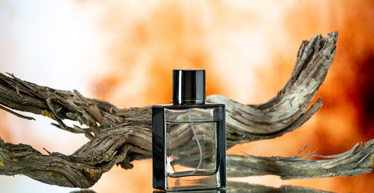 Body mist— A light, refreshing spray for everyday freshness without the heaviness of perfume.