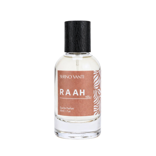 RAAH