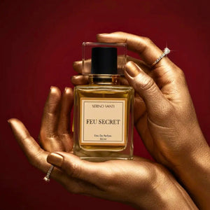 FEU SECRET