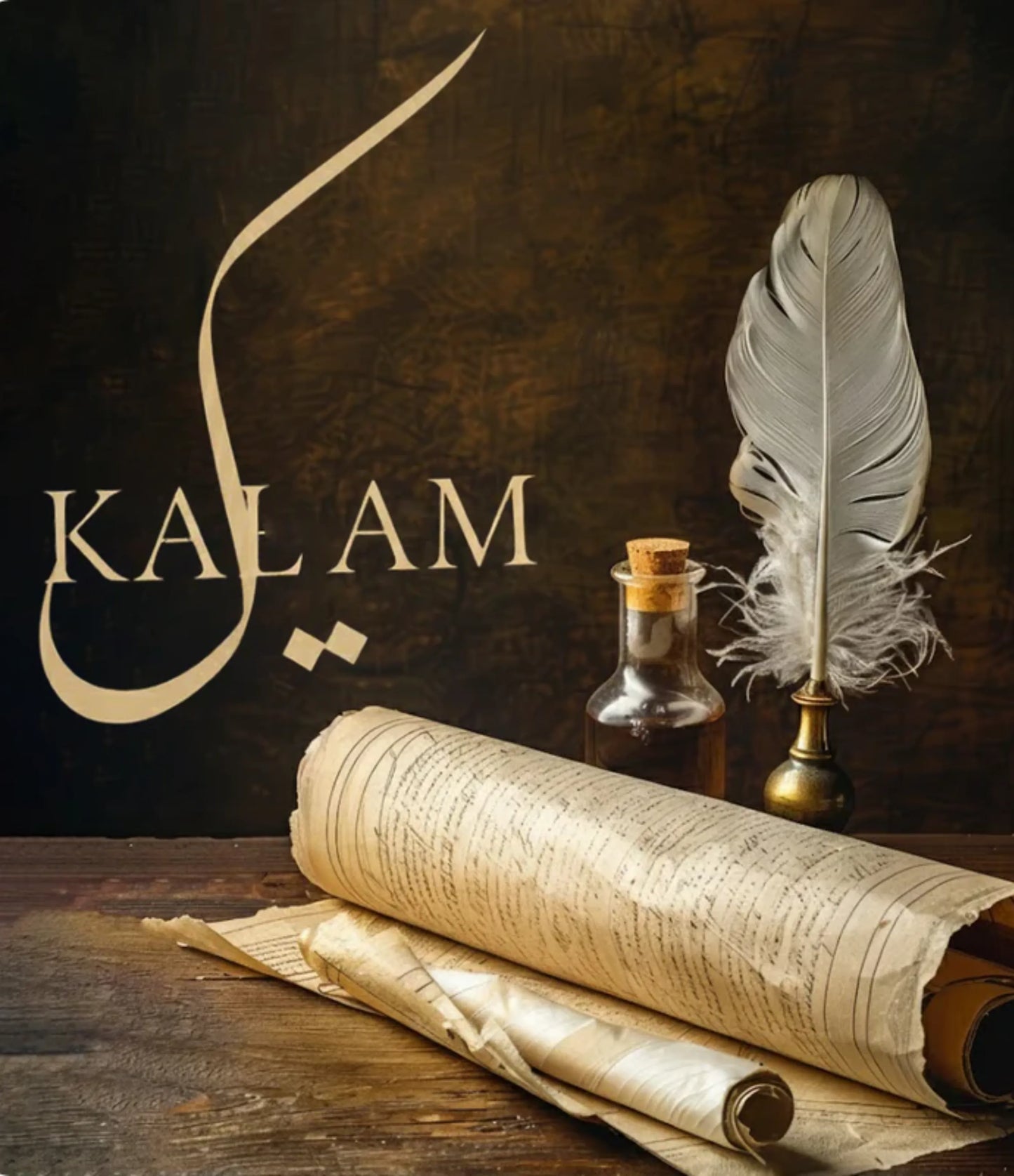 Kalam