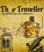 The Traveller